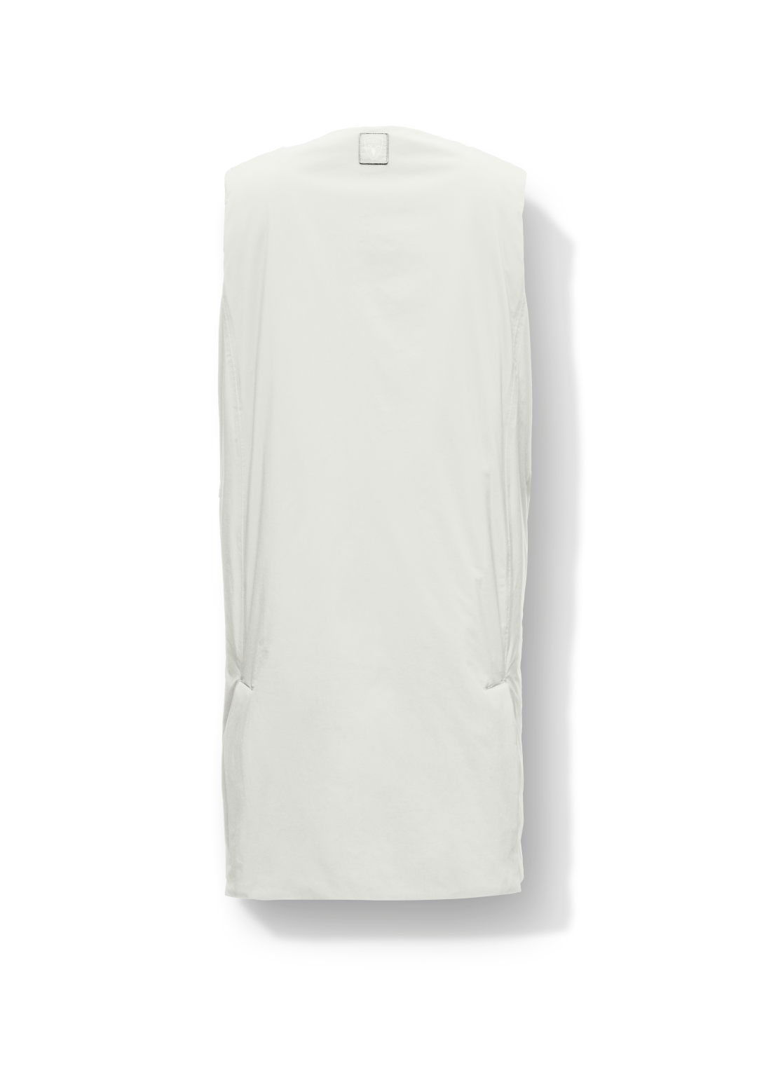 Brexton Women's Tailored Long Mid Layer Vest