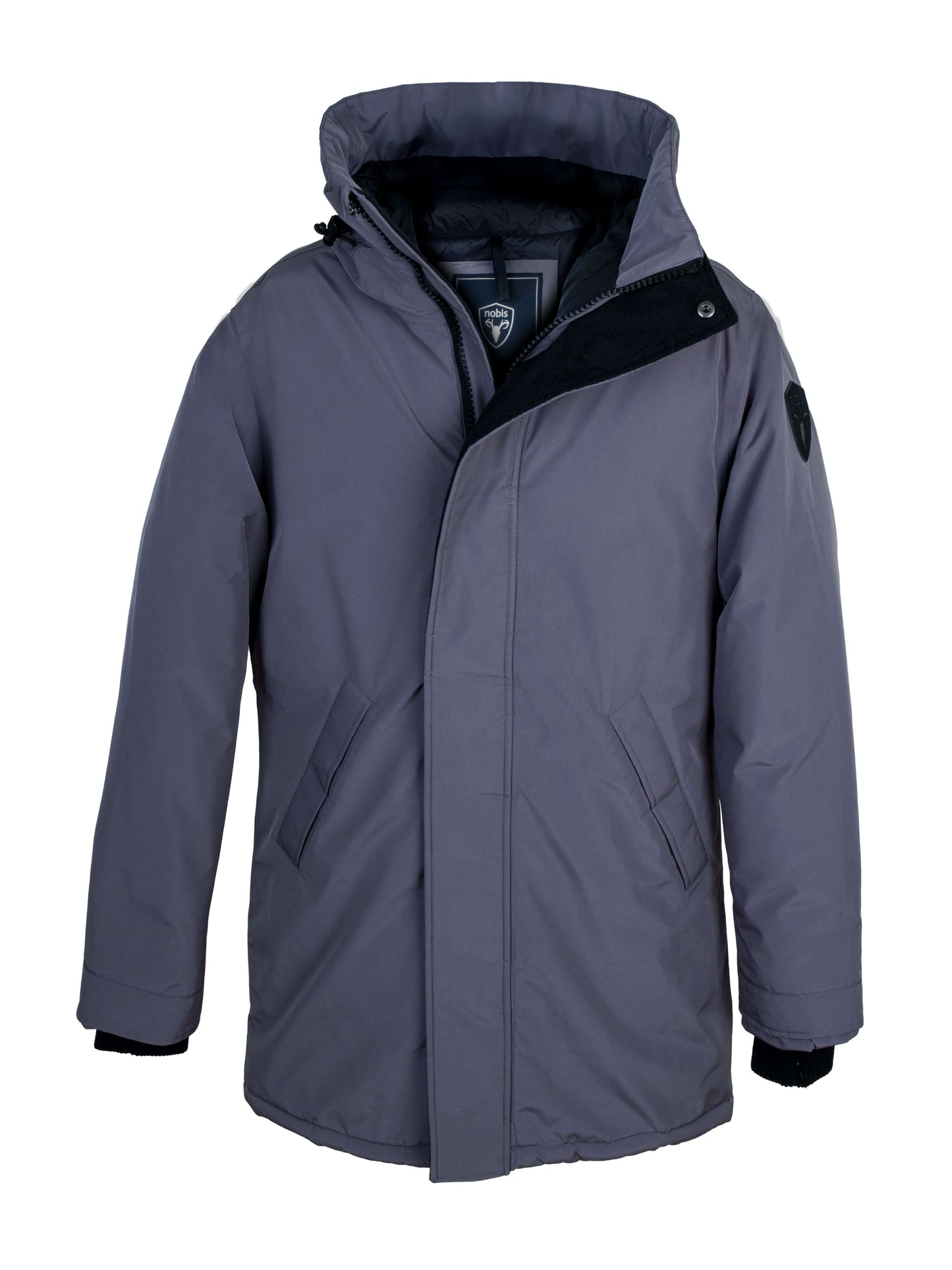 Pierre Men's Jacket