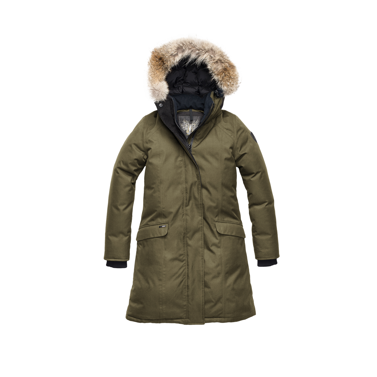 flat-lay-image Fatigue