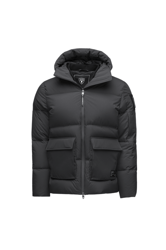 Supra Men's Parka