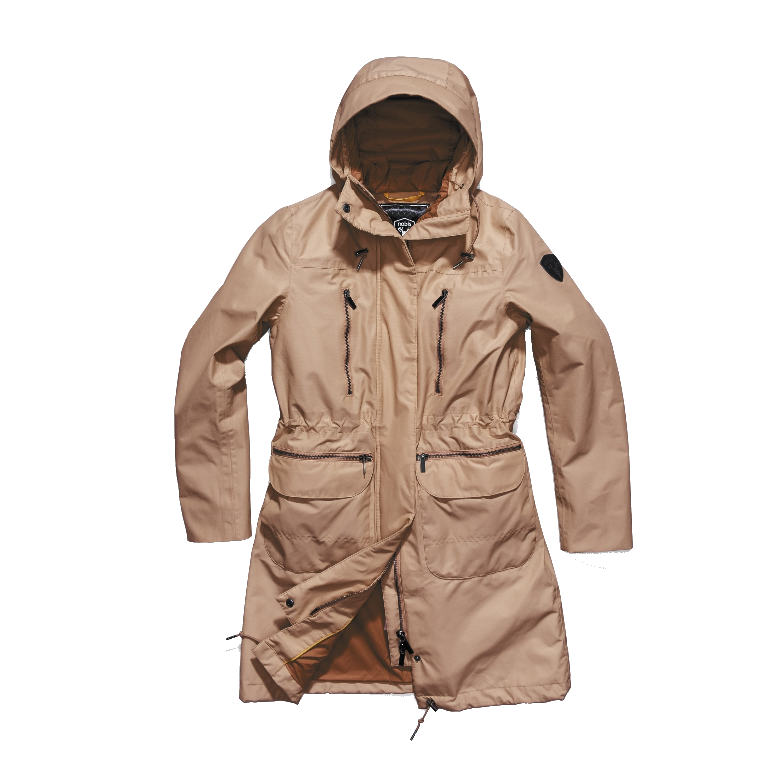 NEXT Vault - Ines Women's Anorak