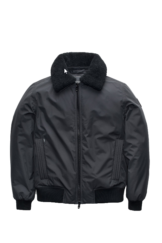 Sonar Men's Aviator Jacket