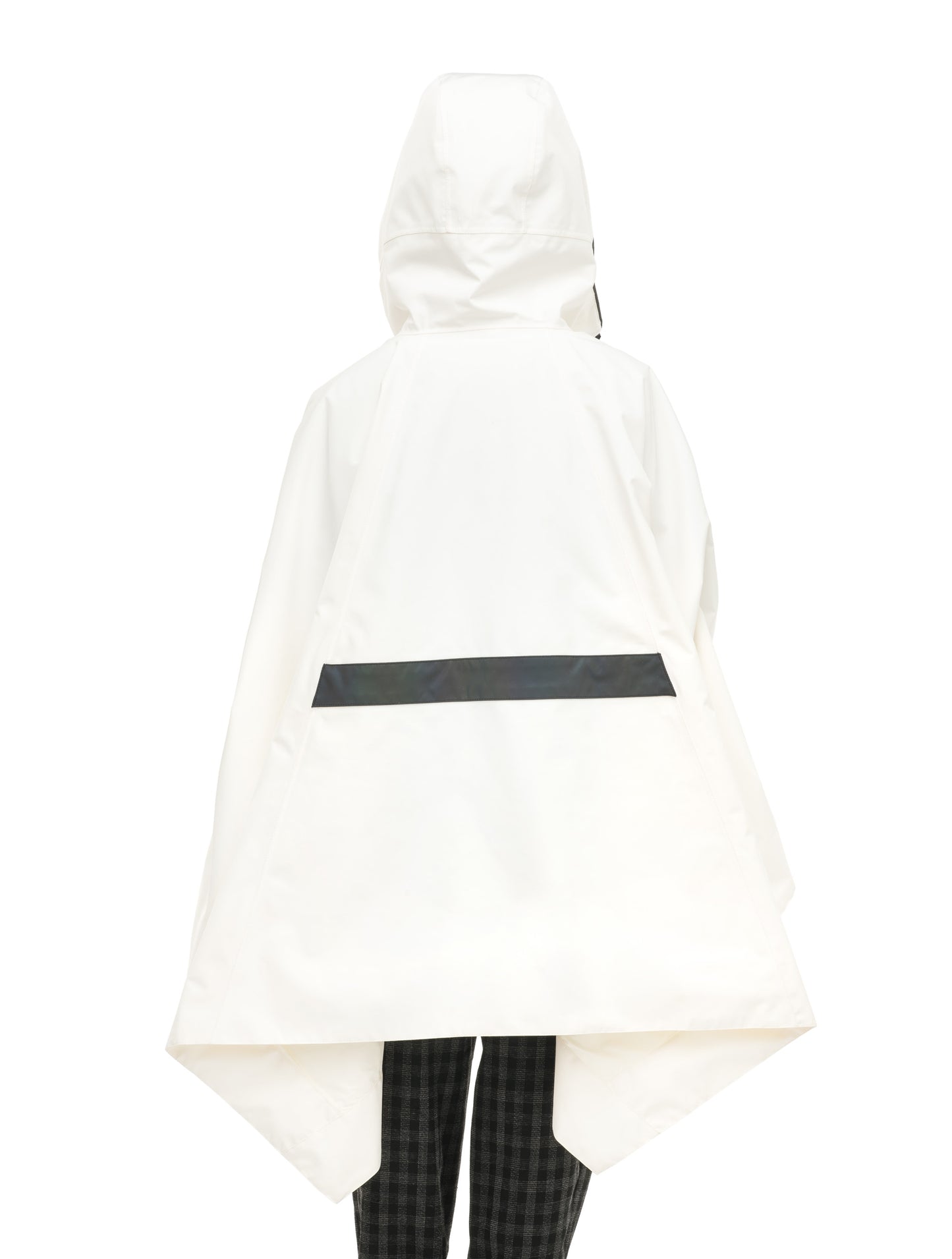 Little Hydra Kids Performance Poncho