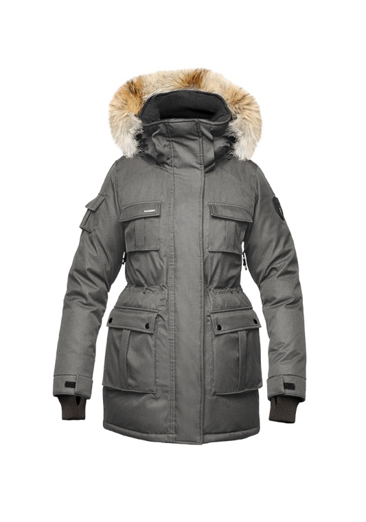 Little Kimmarut Kids Parka - NEXT by Nobis