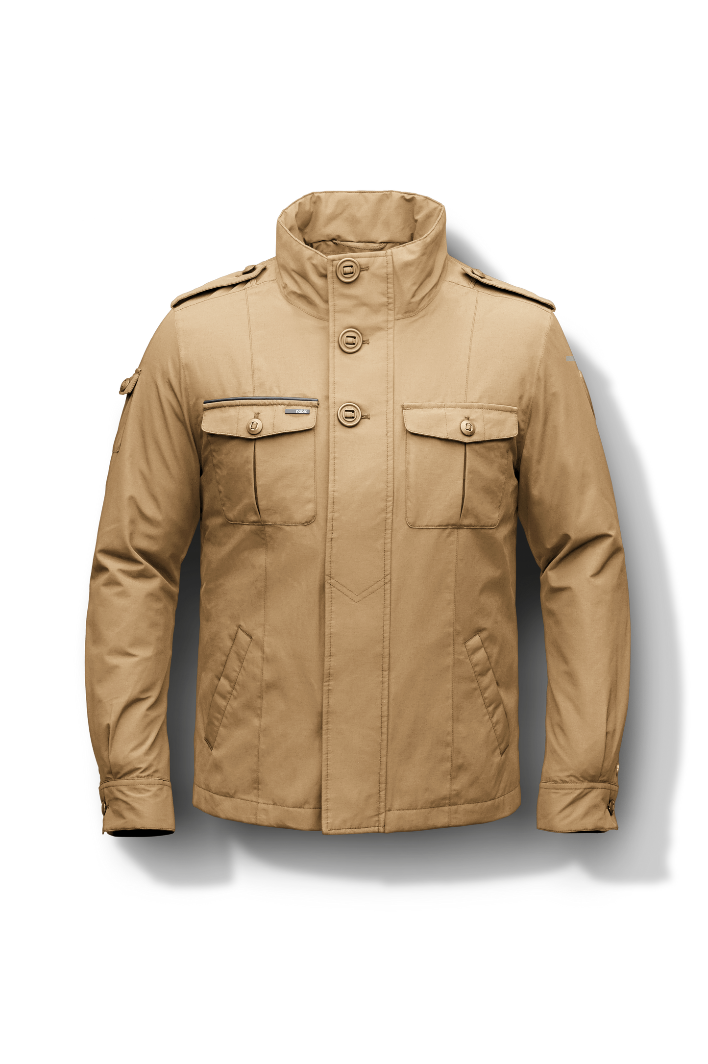 Admiral Men's Jacket