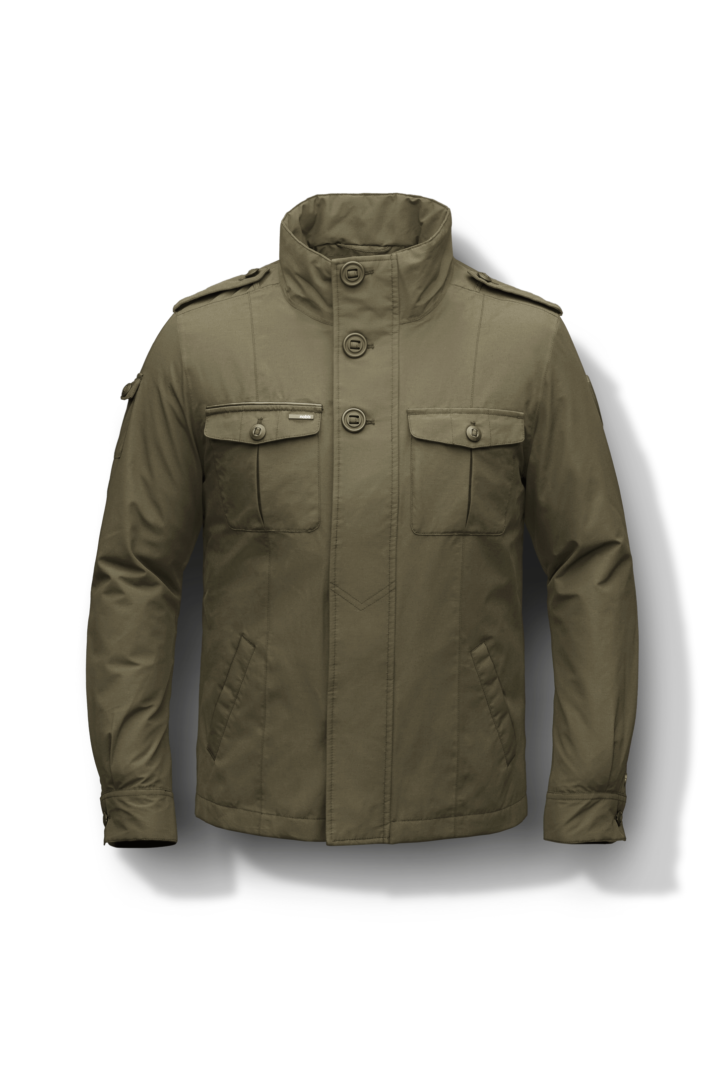 Admiral Men's Jacket