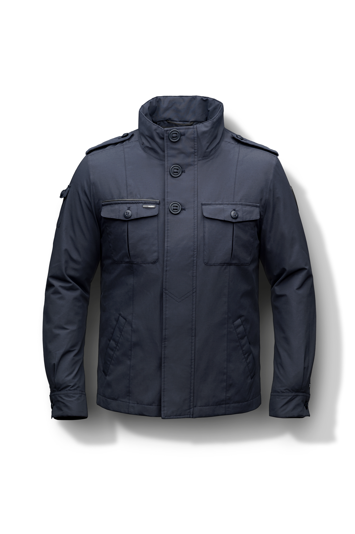 Admiral Men's Jacket