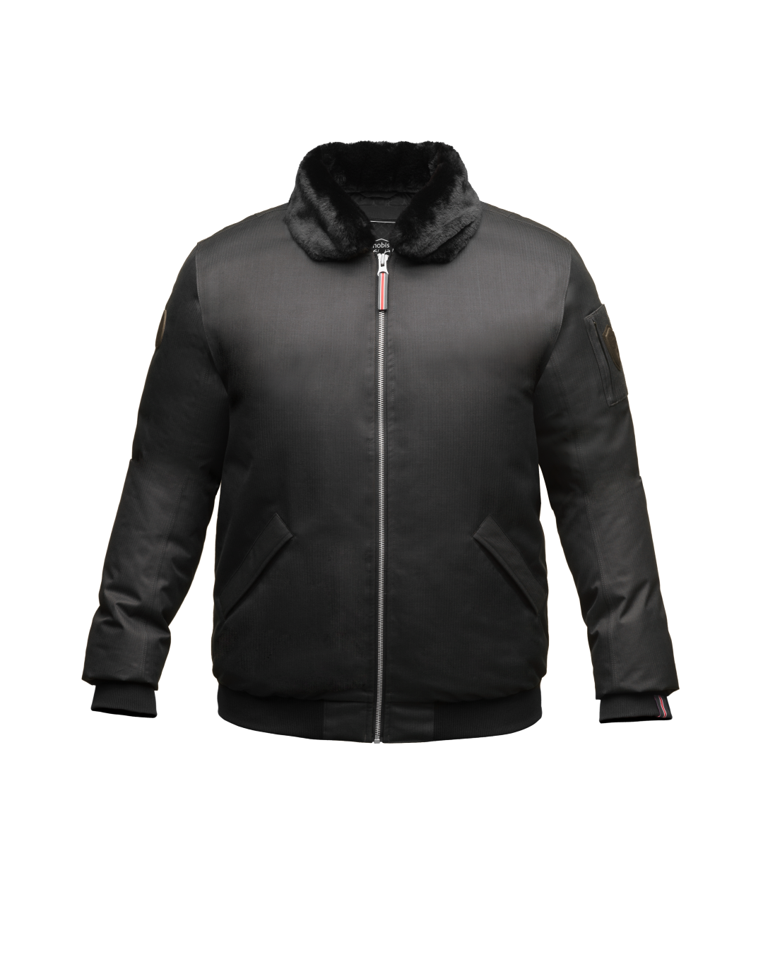 Blouson bomber Alpha PSG homme