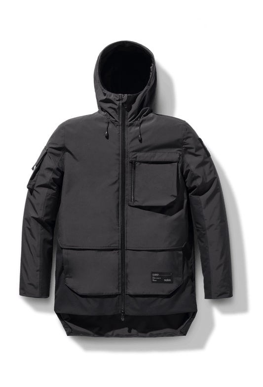 Alta Men's Performance Shell Jacket