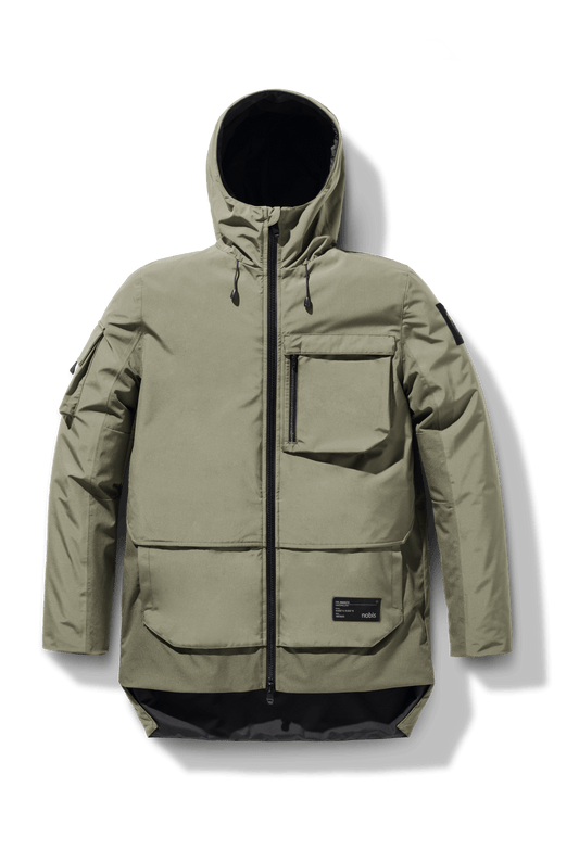 Alta Men's Performance Shell Jacket