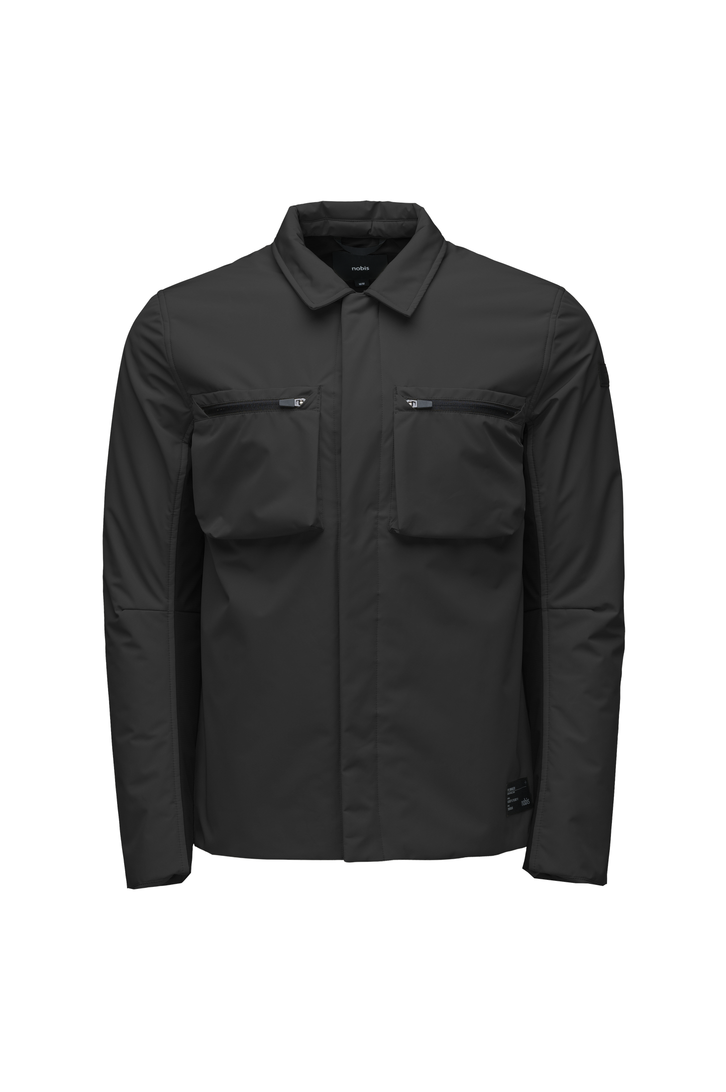 Ander Men's Mid Layer Shirt