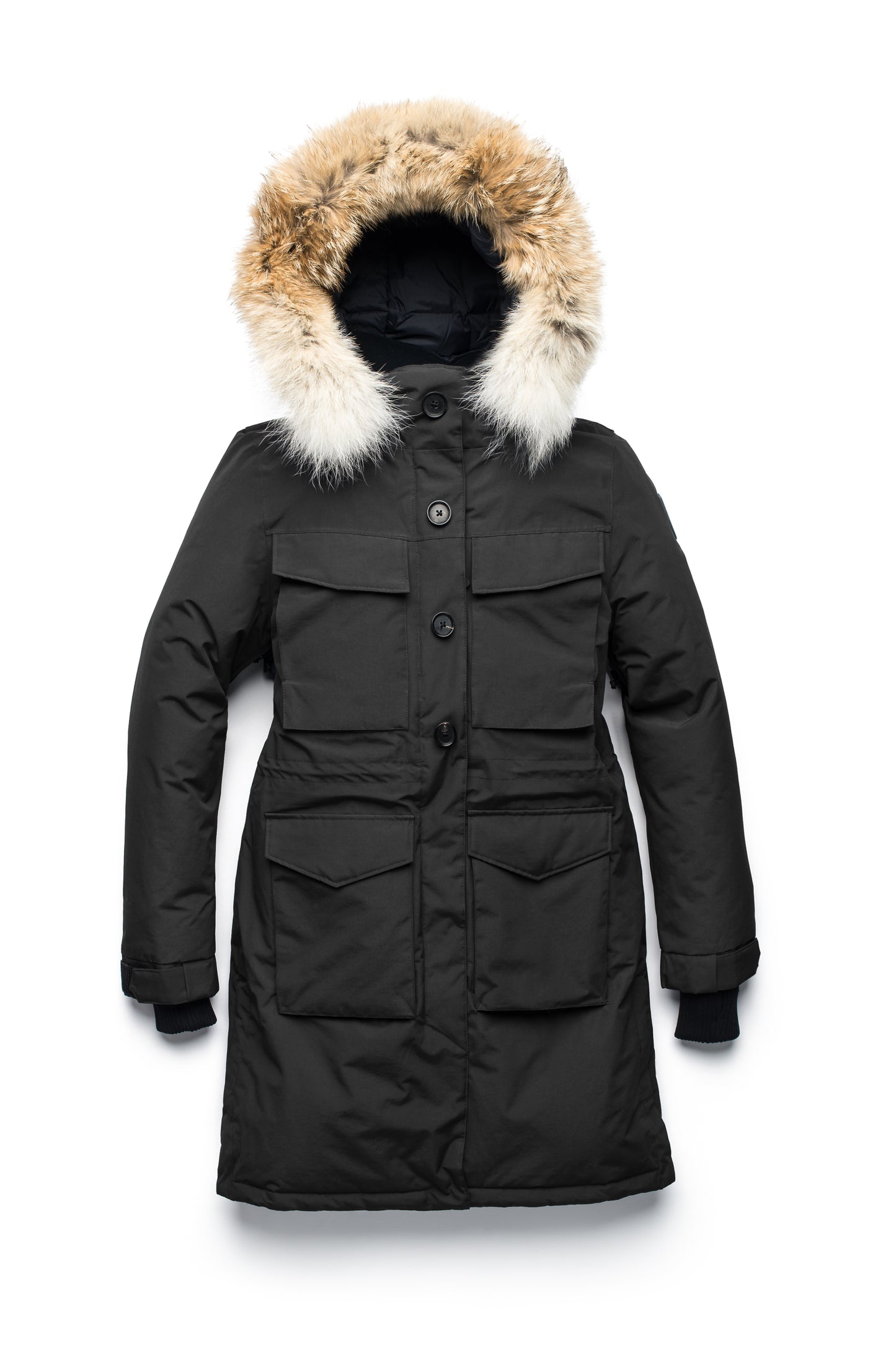 Ava Women's Parka