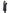 Carla Women's Parka - Navy