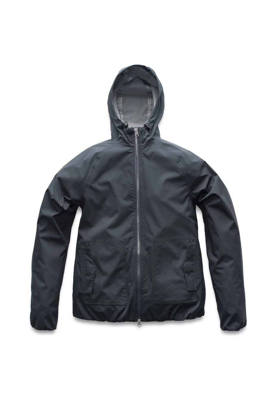 flat-lay-image Black