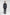 Cody Men's Tailored Travel Blazer in 3-ply micro denier and stretch nylon fabrication with DWR coating, Primaloft Gold Insulation Active+, hidden two-way zipper at centre front with snap closure placket, three invisible exterior zipper pockets, double back pleats, and hidden snap placket at cuffs, in Black
