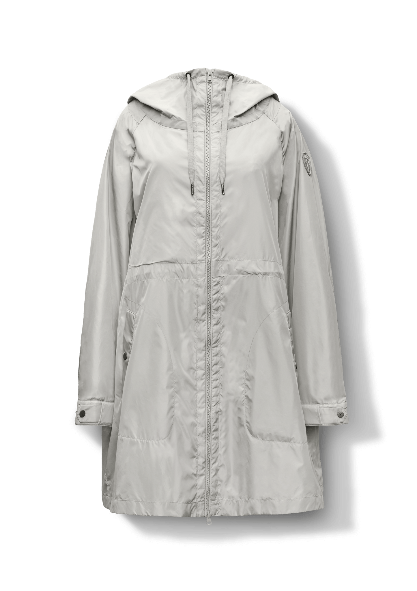 Florence Women's Windbreaker