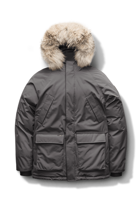 Heritage Men's Parka