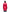 Women's classic trench coat that falls just above the knee in Red