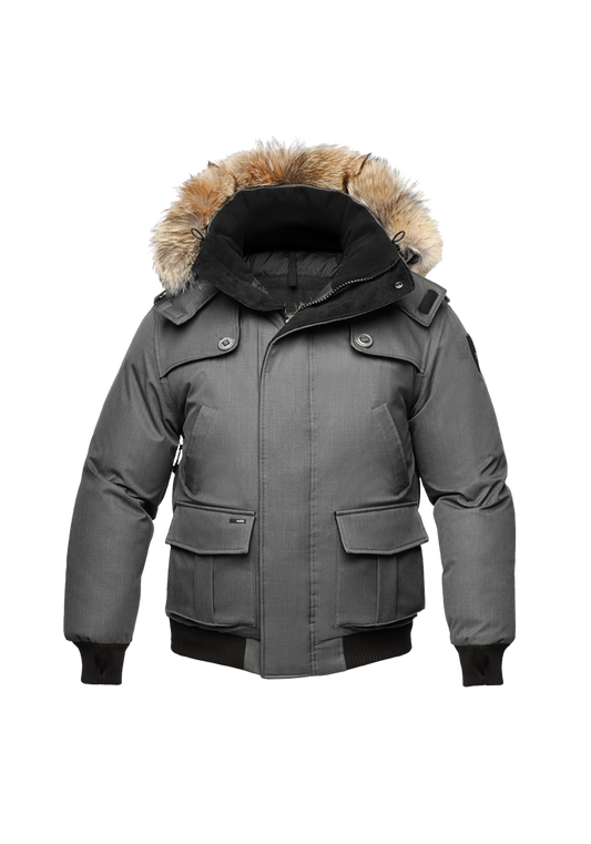 Little Ky Kids Bomber Jacket - NEXT by Nobis