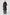 Lara Women's Belted Parka - Black