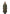 Long calf length hooded women's winter parka with an inner hip length closure, exterior hem length zipper and magentic placket in Fatigue
