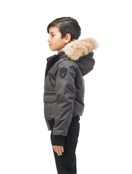 Hover image for CH Steel Grey