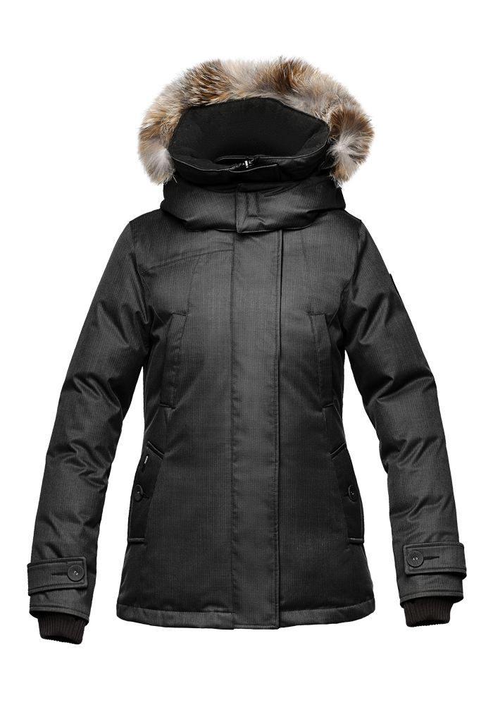 flat-lay-image CH Black
