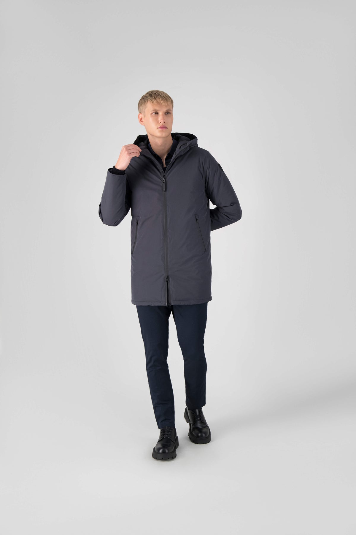 Navy
