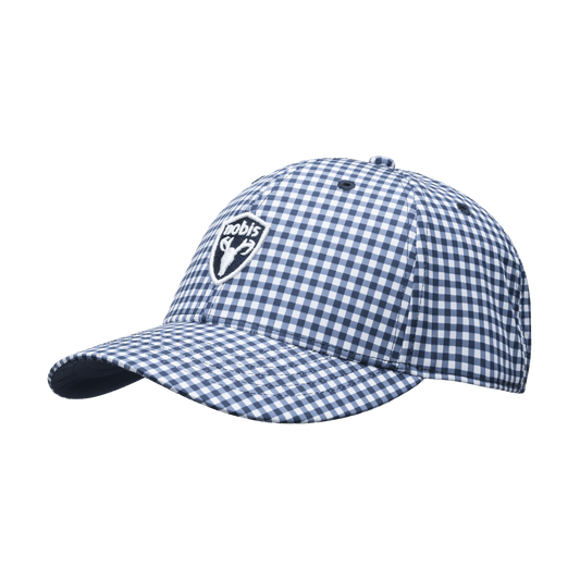 Gingham + Gingham