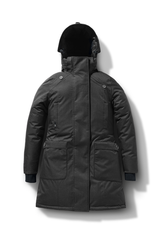 Merideth Women's Parka