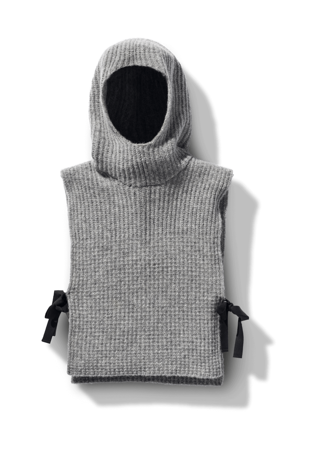 NEXT Vault - Nars Unisex Knit Hooded Dickie