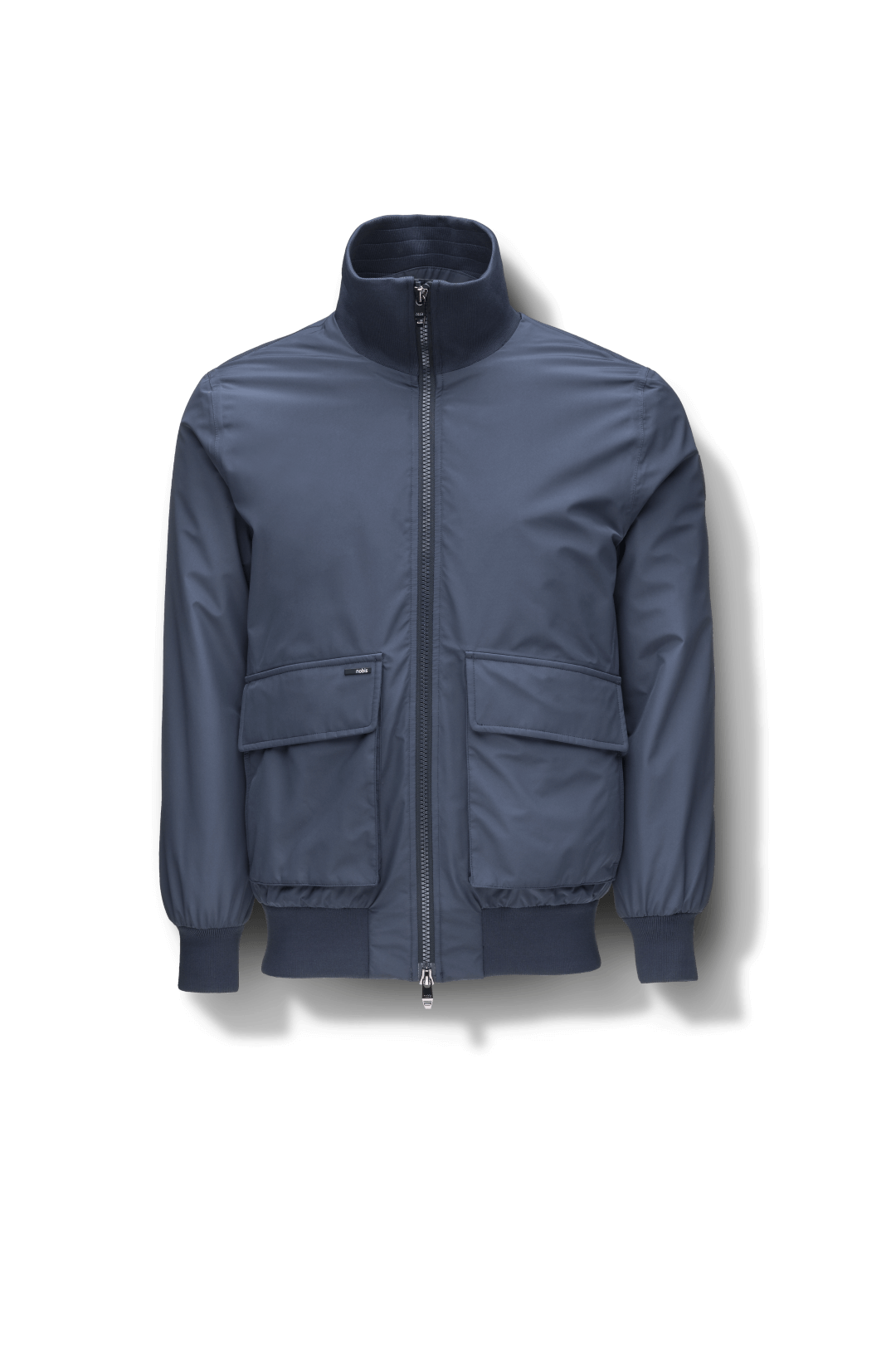 flat-lay-image Marine