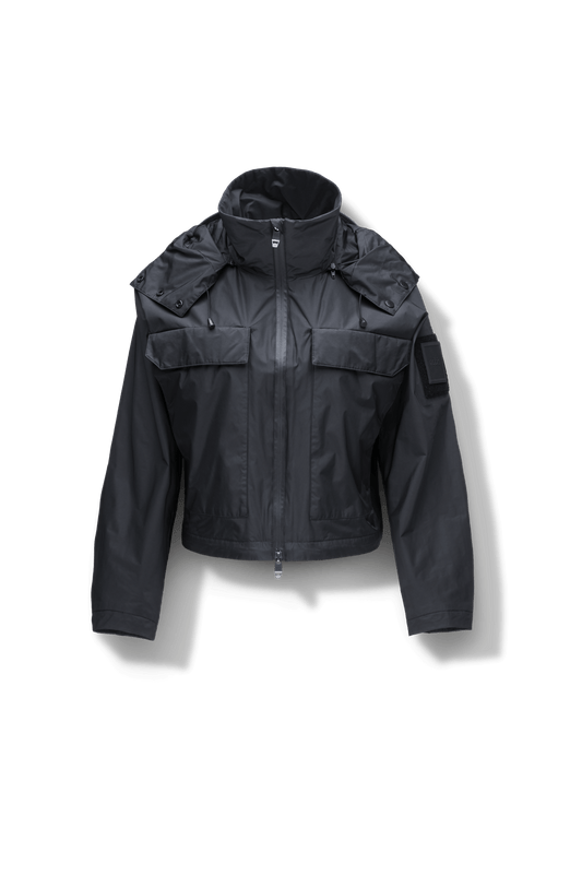 Viva Women's Performance Cropped Jacket