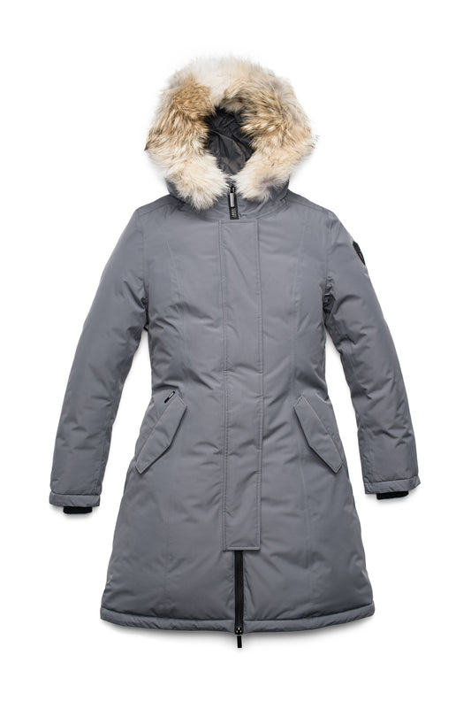 Payton Women's Parka