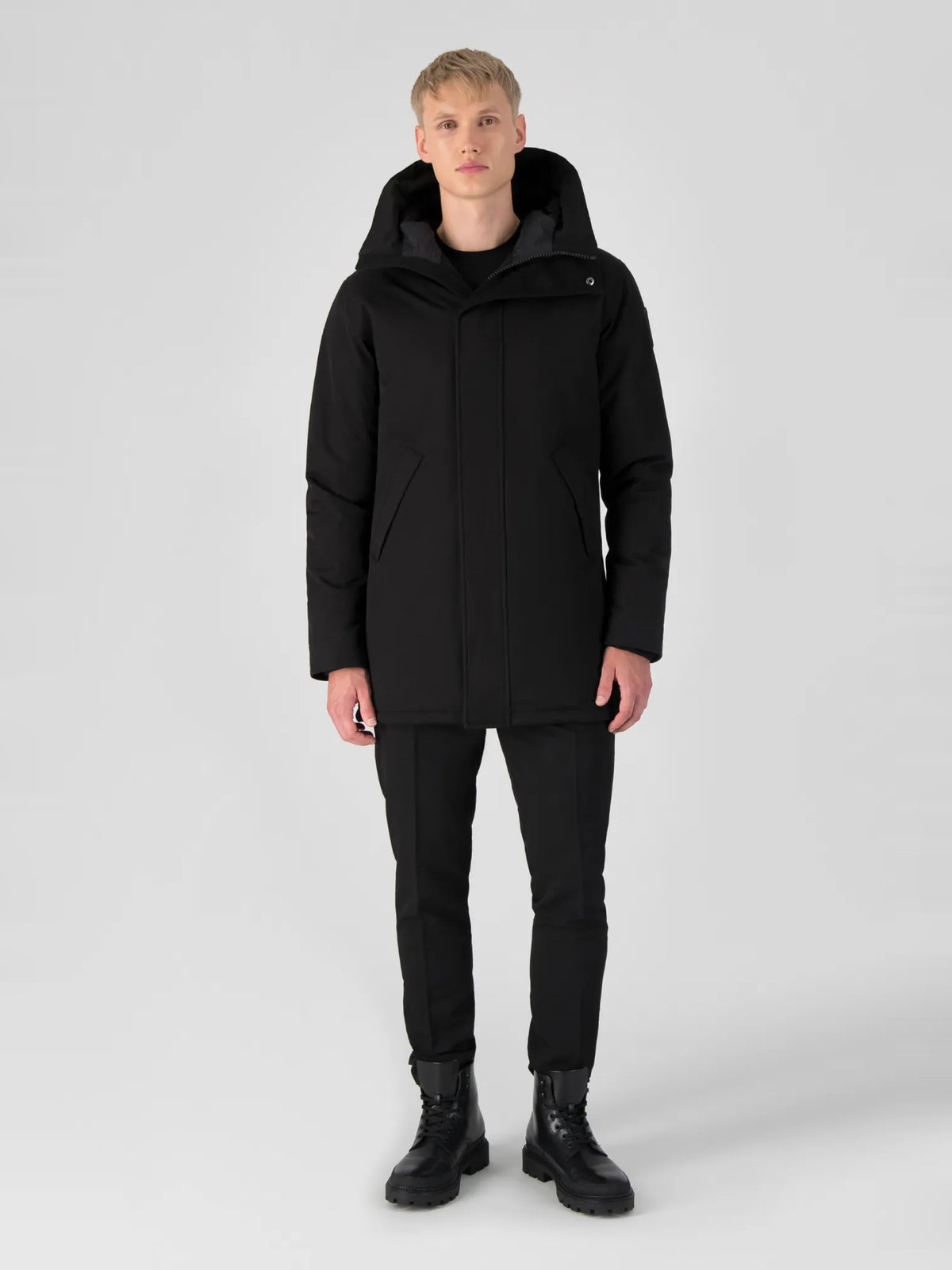 Pierre Men's Jacket