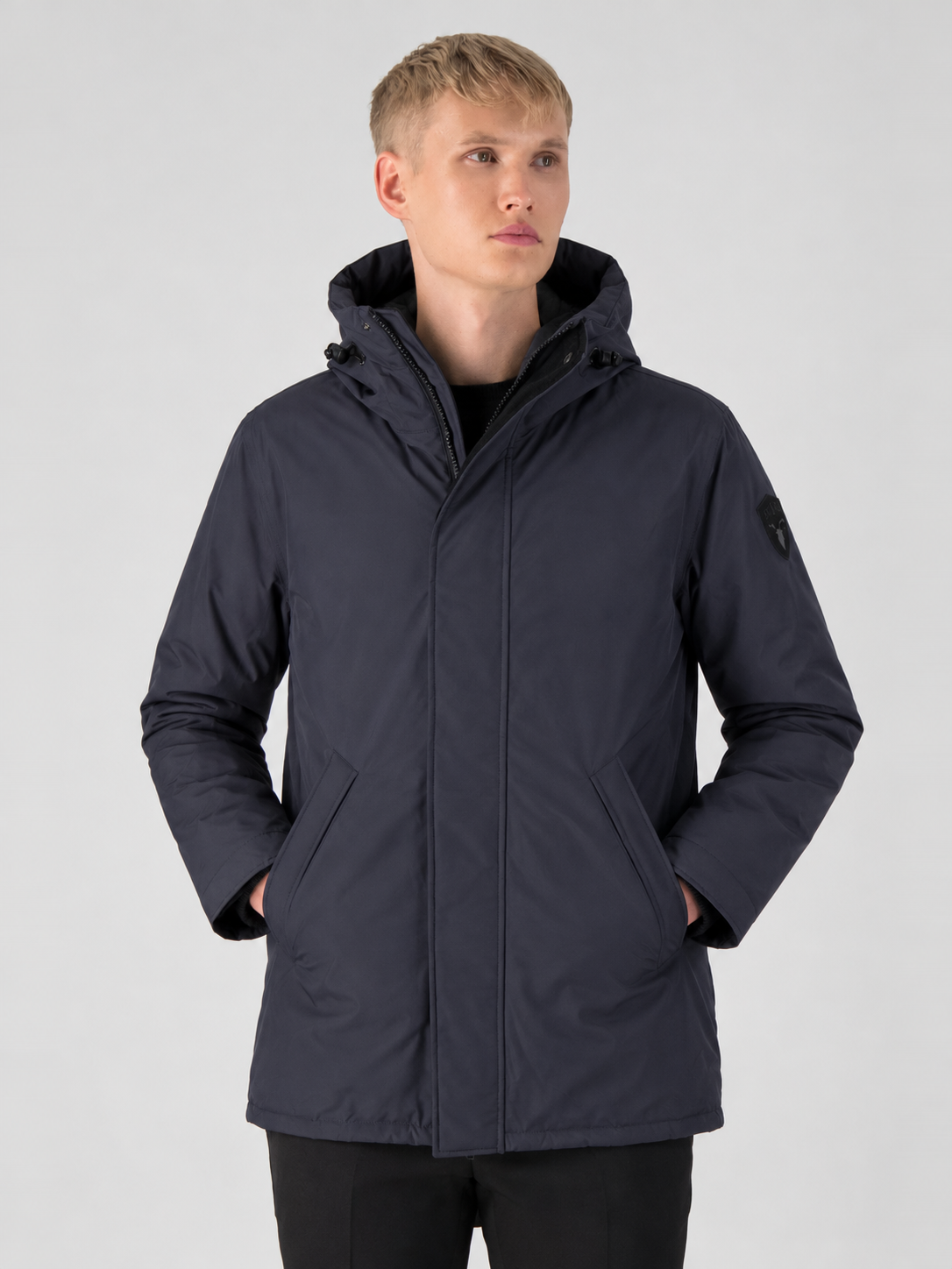 Pierre Men's 3L Jacket