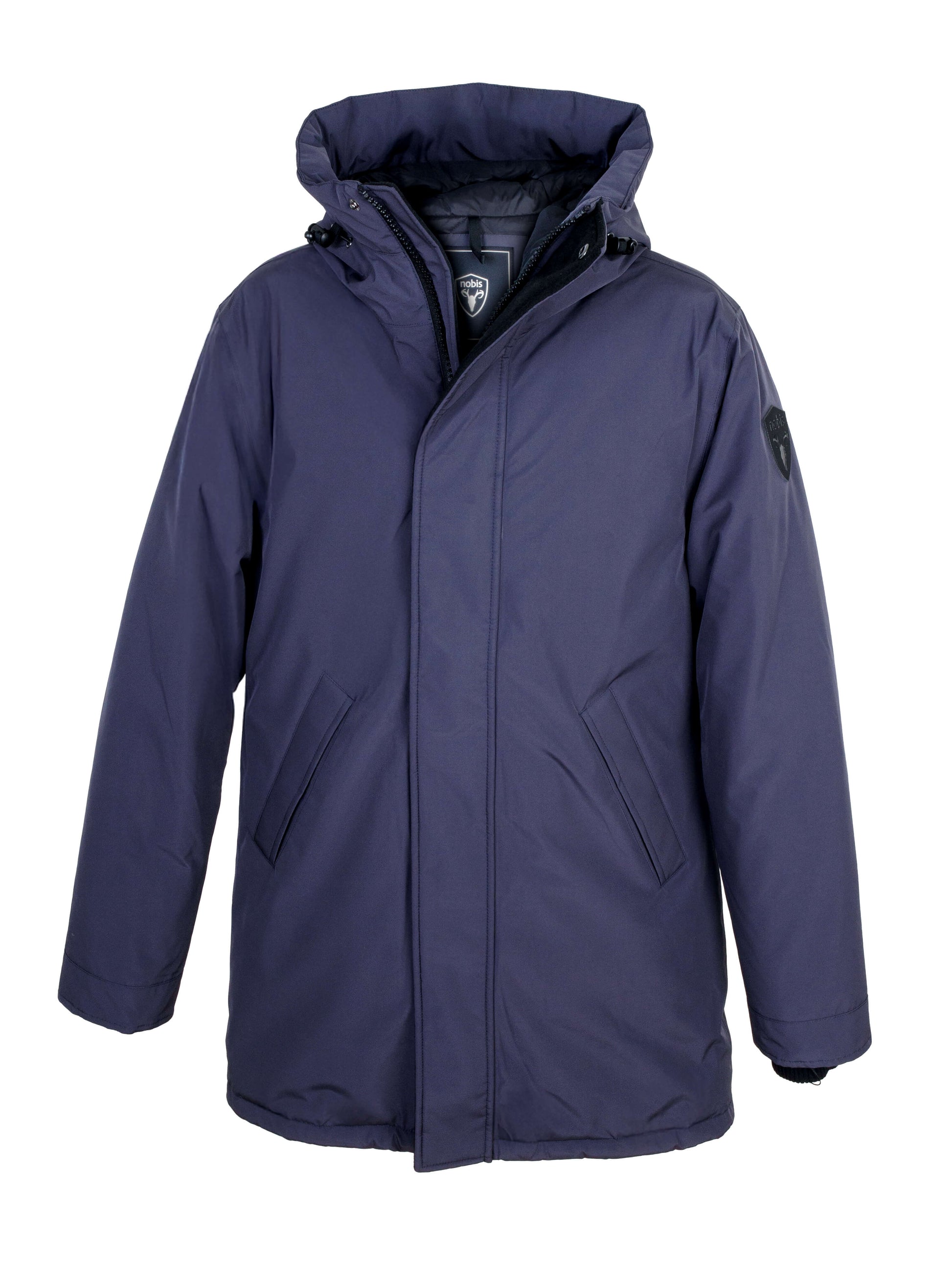3L Navy