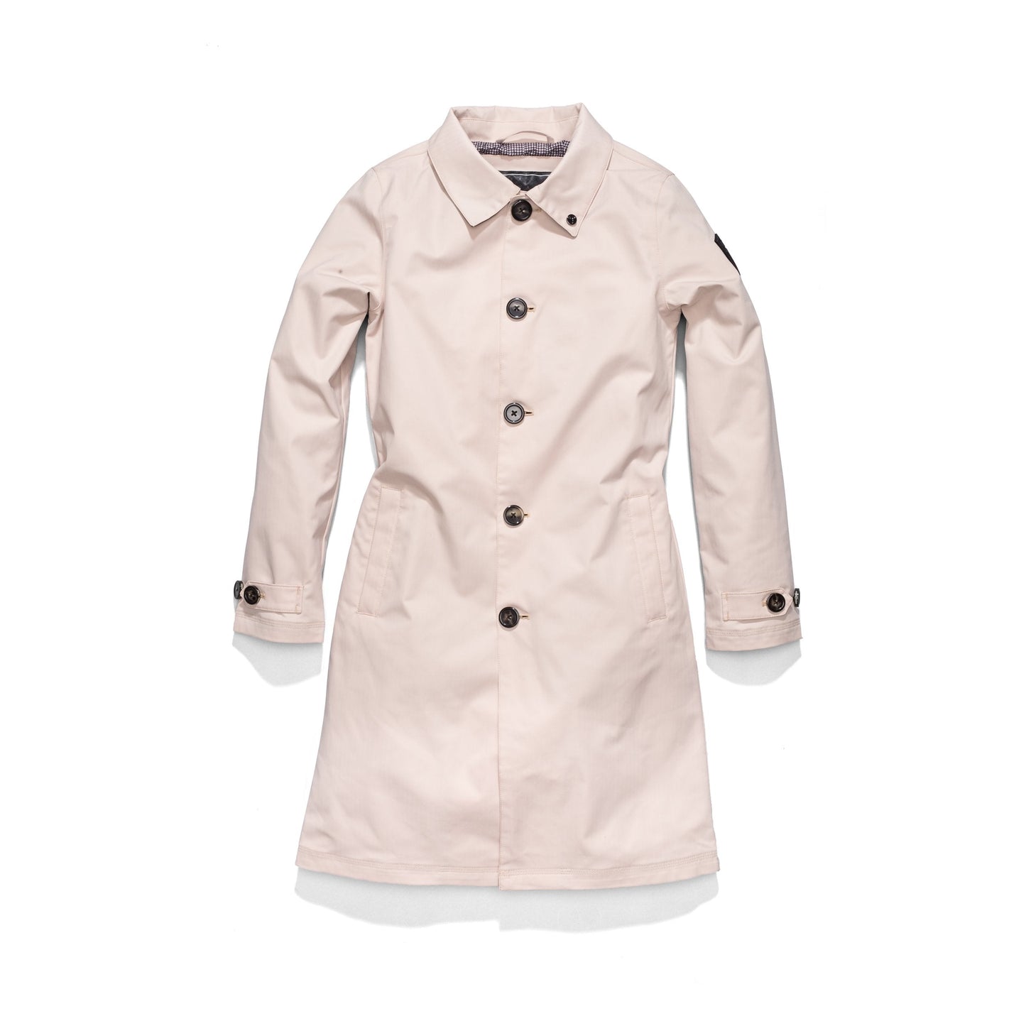 flat-lay-image Dusty Rose