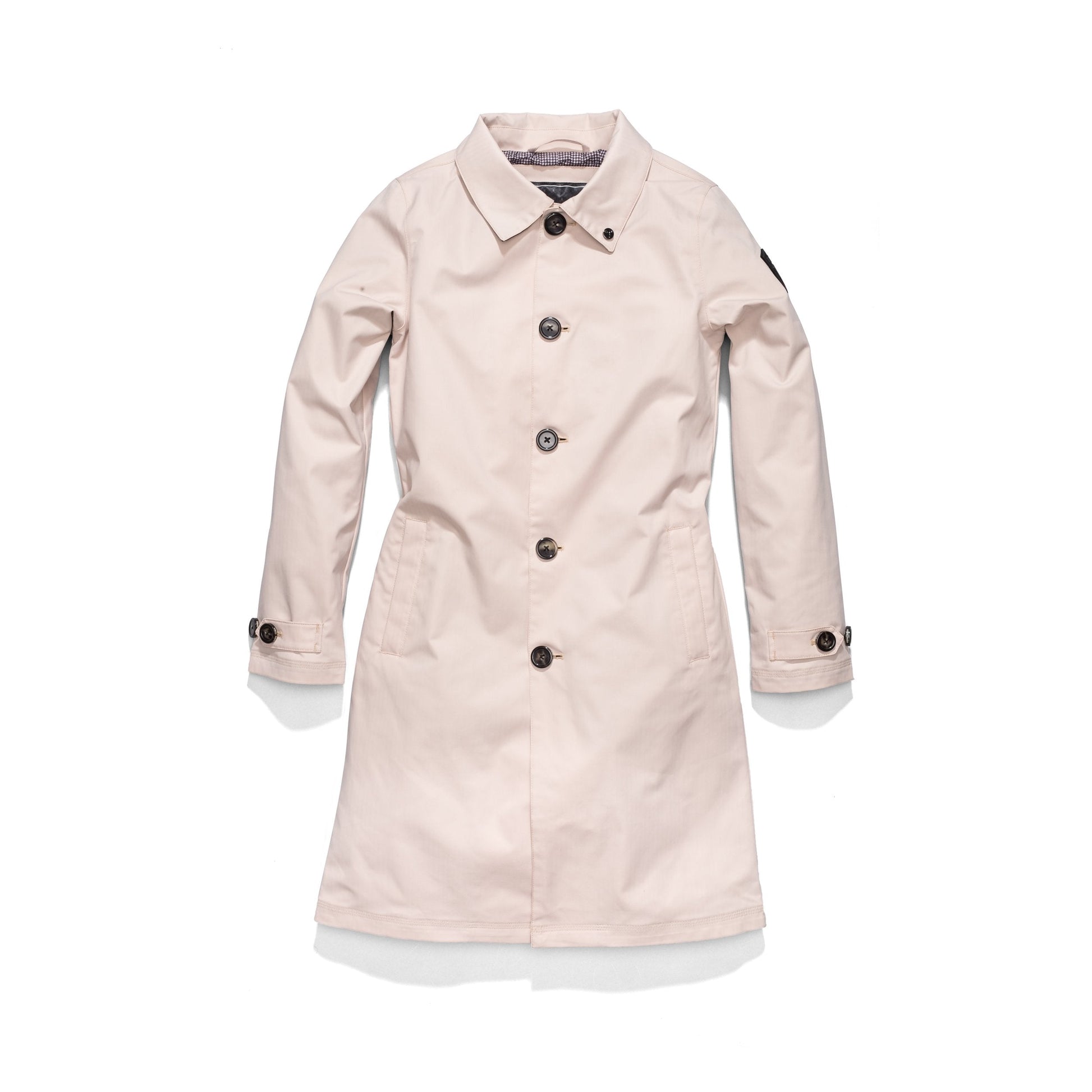 flat-lay-image Dusty Rose