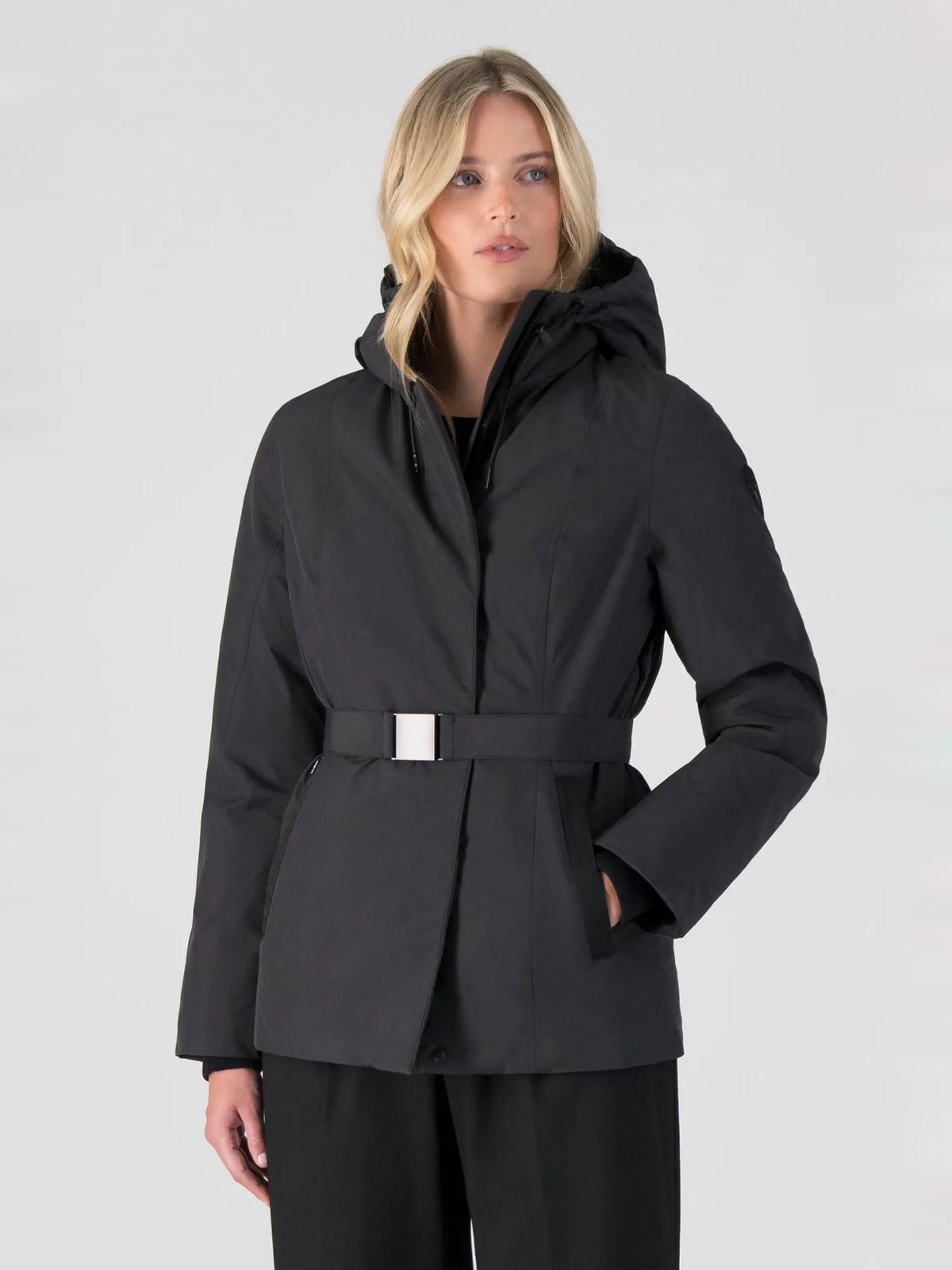 Shaw Women's Hip Length Jacket