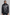 Stratus Men's Packable Rain Jacket - Black