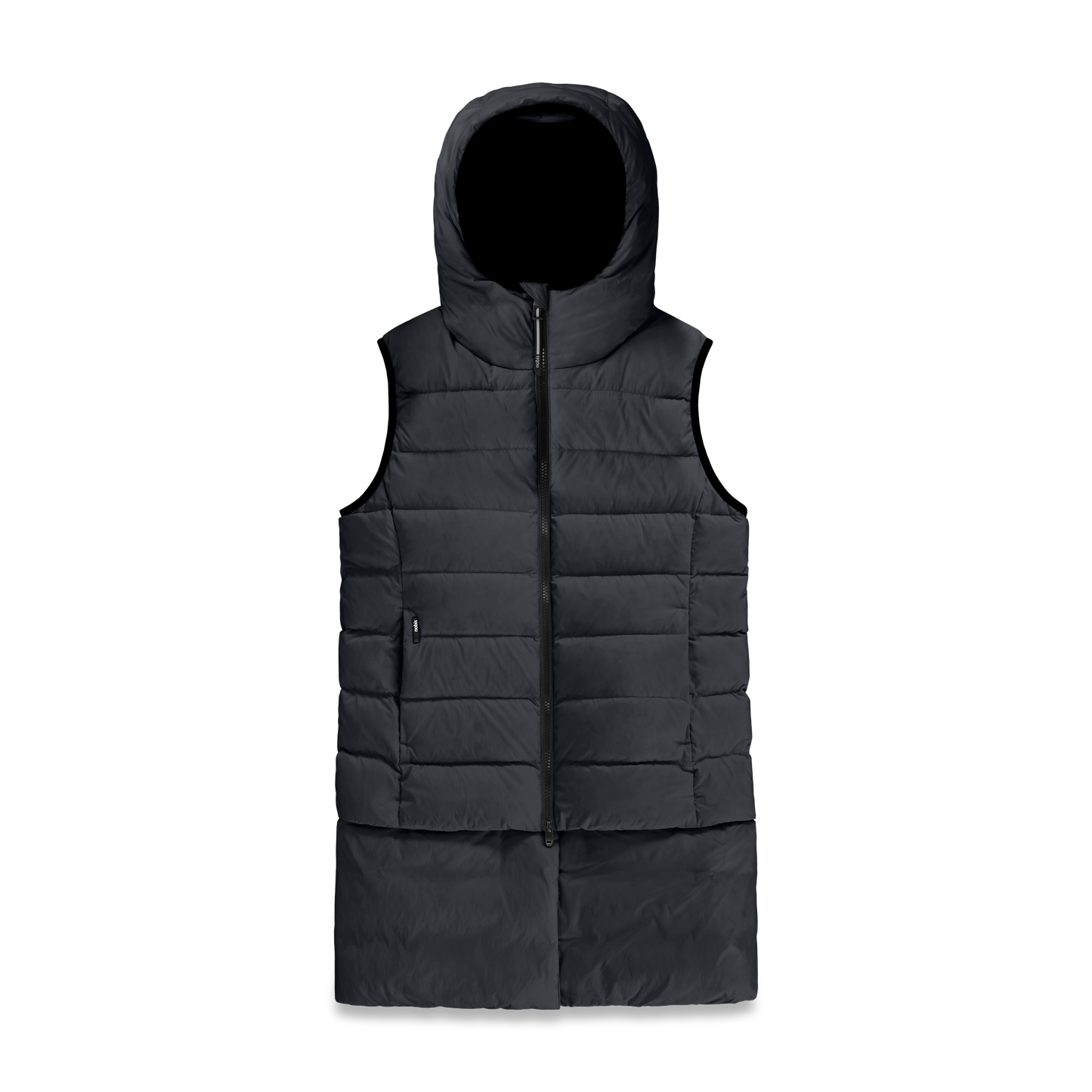 Saratoga Women's Tailored Puffer Vest