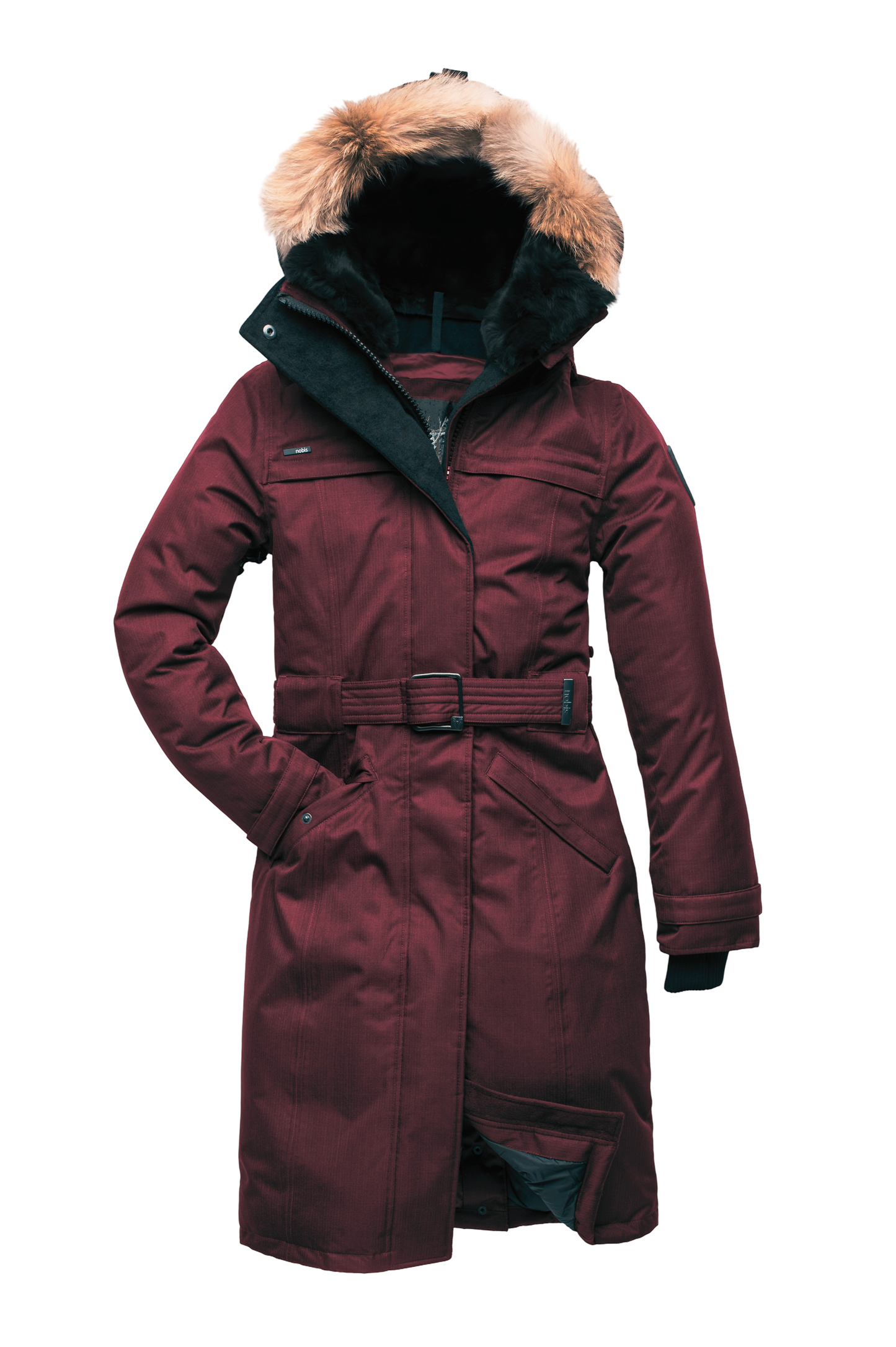 She-Ra Women's Parka