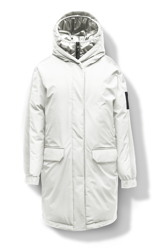 Slyn Women's Performance Parka