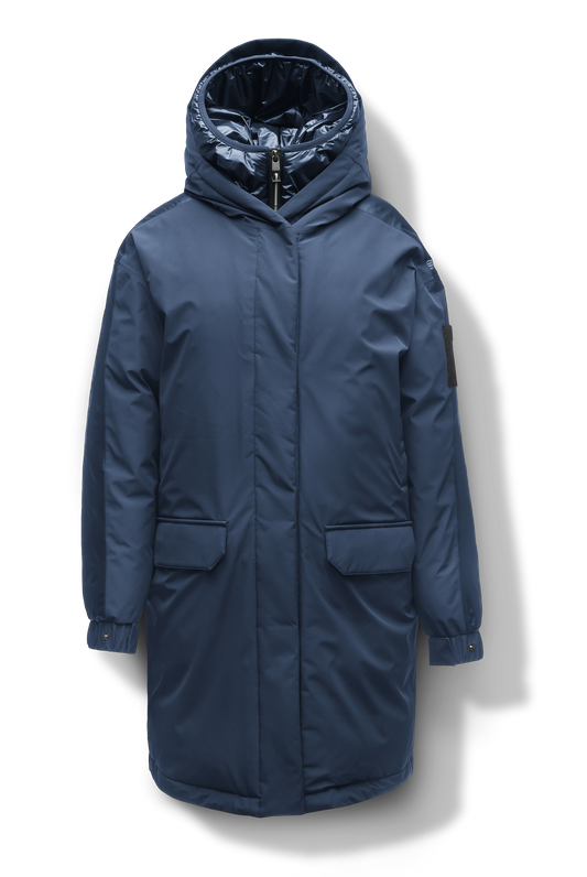 Slyn Women's Performance Parka