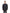 Speck Men's Tailored Mid Layer Jacket in hip length, Primaloft Gold Insulation Active+, diamond quilted body, rib knit collar and cuffs, snap buton front closure, and hidden side-entry zipper pockets at waist, in Black