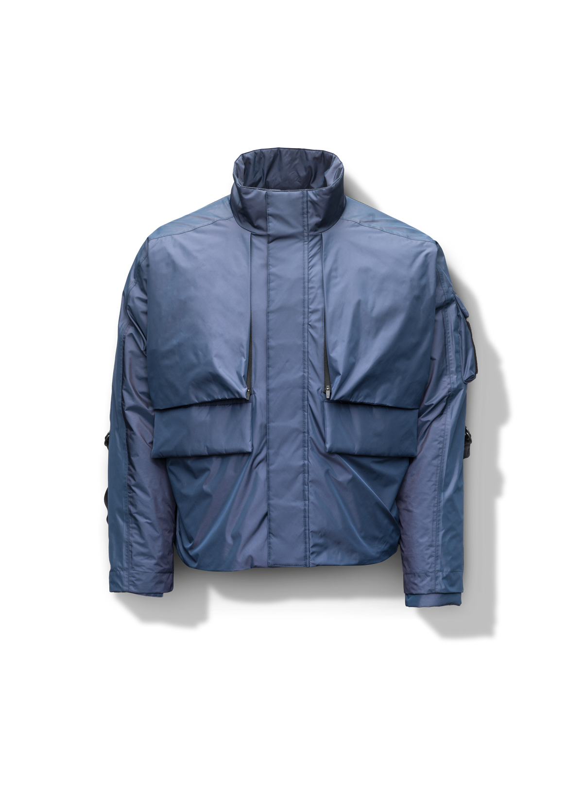 PSG X Jay Chou X Nobis Ace All-Terrain Urban Shell