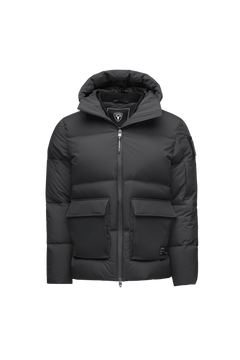 Supra Men's Parka