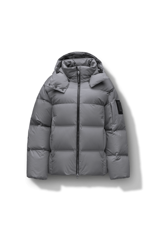 Una Women's Performance Puffer