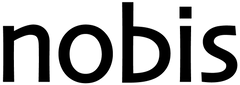 Nobis wordmark